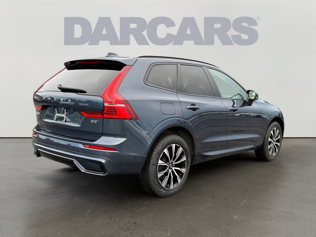 Certified 2024 Volvo XC60 B5 Plus w/ Climate Package AWD/4WD image 6