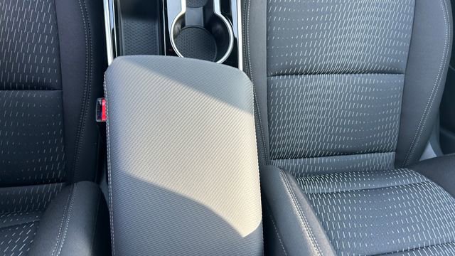 New 2026 Chevrolet Equinox LT image 33