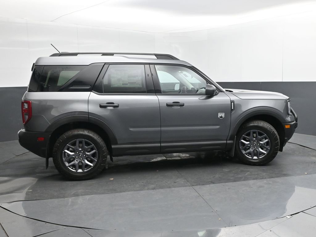 New 2025 Ford Bronco Sport Big Bend image 7