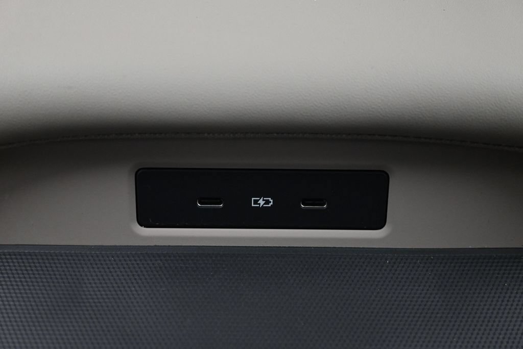Certified 2024 Porsche Panamera image 19