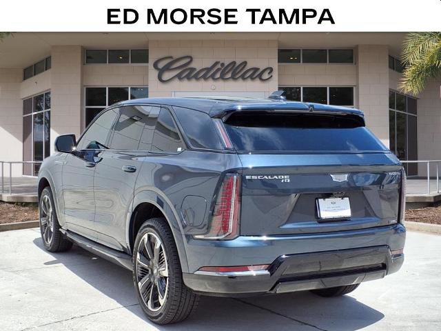 New 2026 Cadillac Escalade IQ Sport 2 image 3