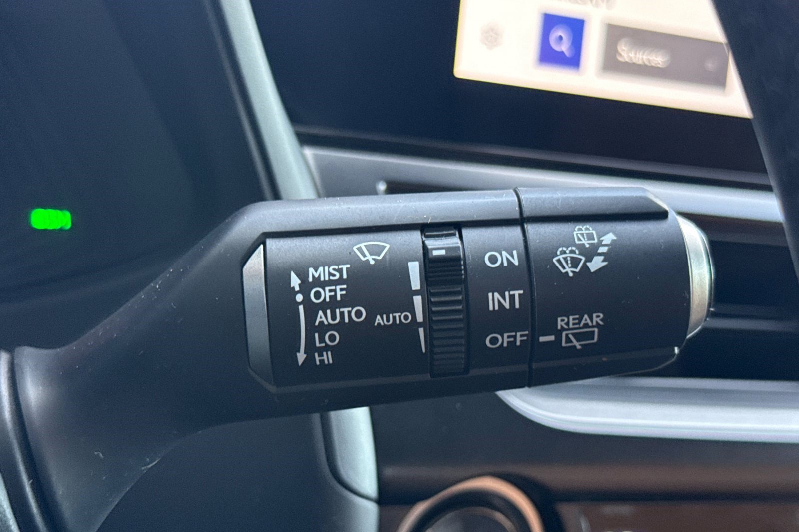 Certified 2023 Lexus UX 250h FWD w/ Premium Package image 32