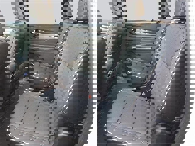 New 2026 Buick Enclave Sport Touring image 17