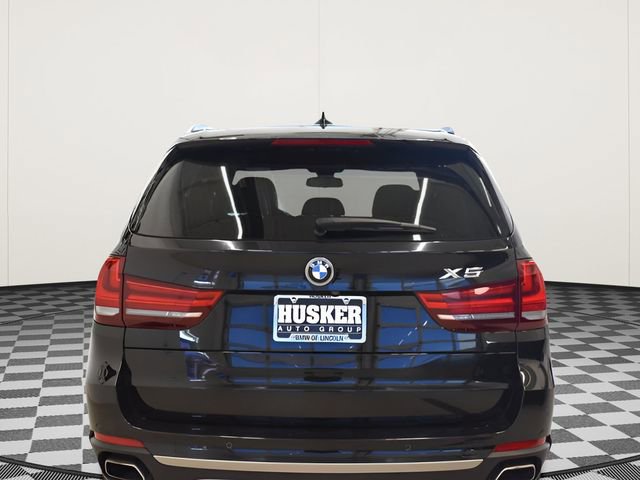 Used 2018 BMW X5 xDrive35i w/ Driving Assistance Package AWD/4WD image 11