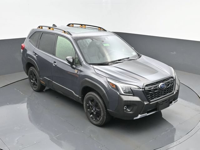 Used 2024 Subaru Forester Wilderness AWD/4WD image 21