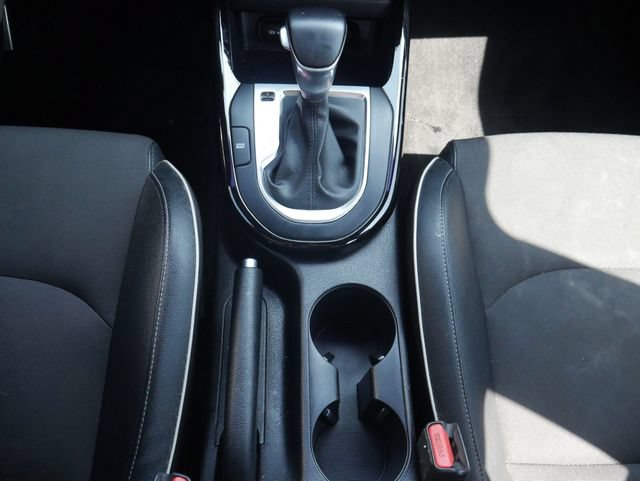 Used 2021 Kia Forte GT-Line FWD image 20