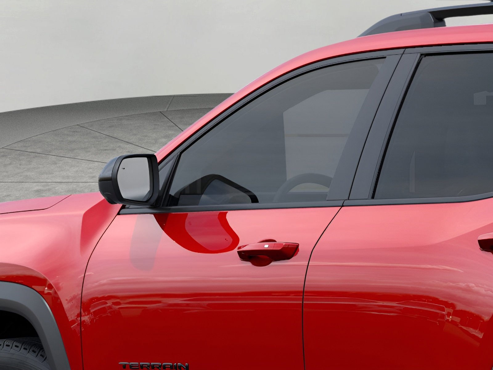 New 2026 GMC Terrain Elevation w/ Elevation Premium Package image 12