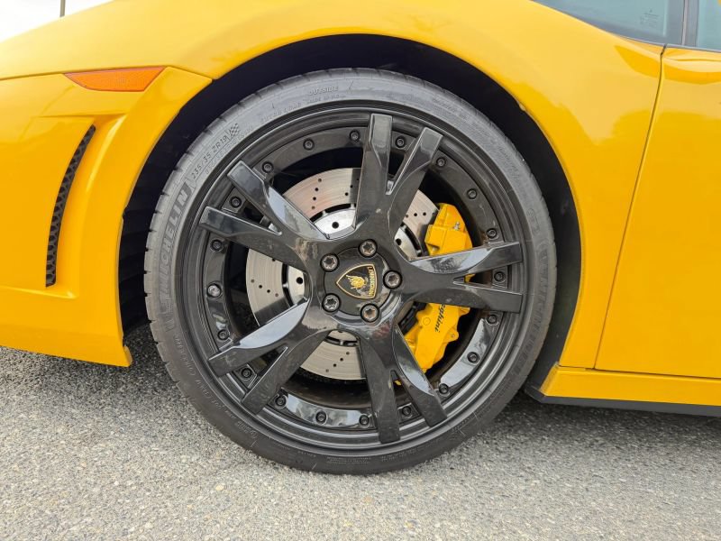 Used 2013 Lamborghini Gallardo LP 550-2 RWD image 27
