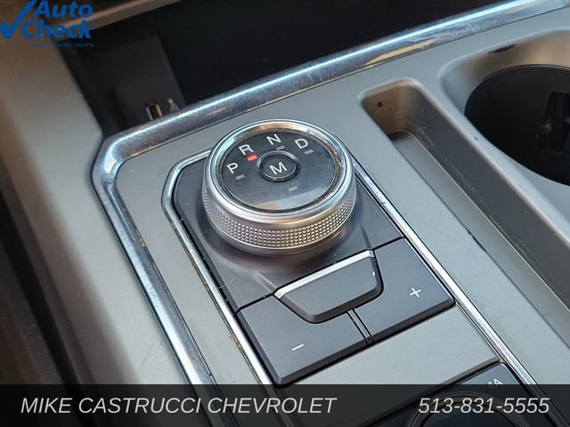 Used 2018 Ford Expedition XLT w/ Cargo Package AWD/4WD image 21
