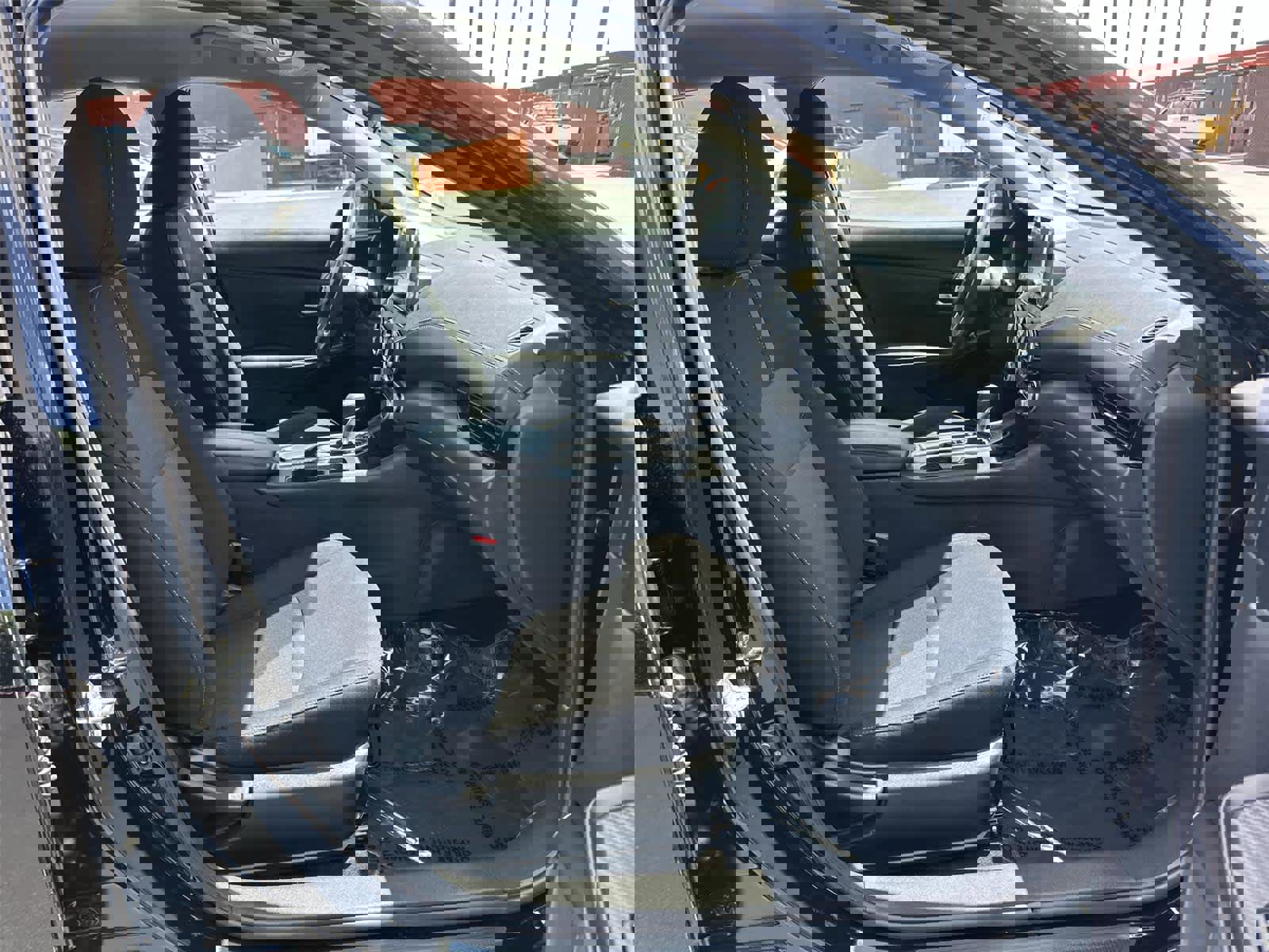 Used 2024 Nissan Sentra SV image 14