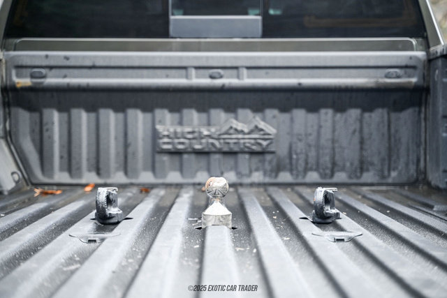 Used 2023 Chevrolet Silverado 3500 High Country image 53