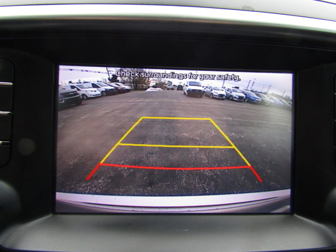 Used 2019 Kia Sorento LX image 13