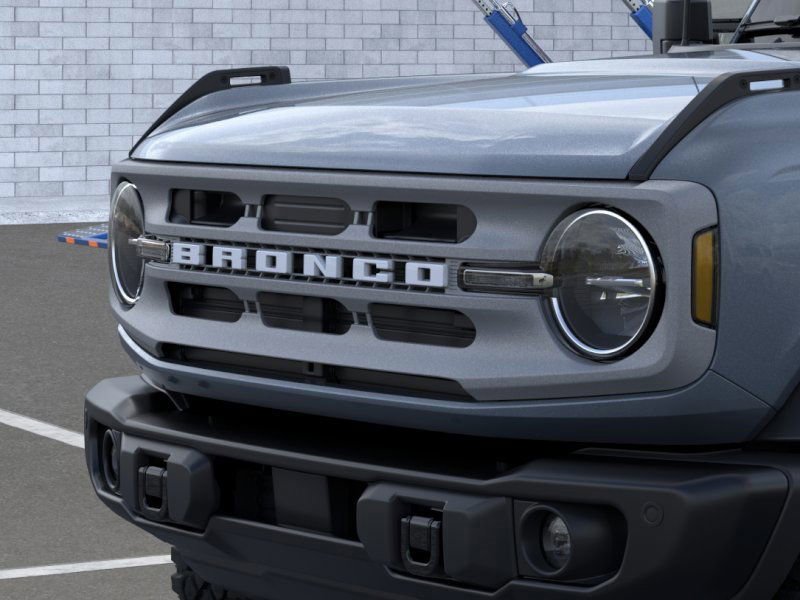 New 2025 Ford Bronco Big Bend image 19