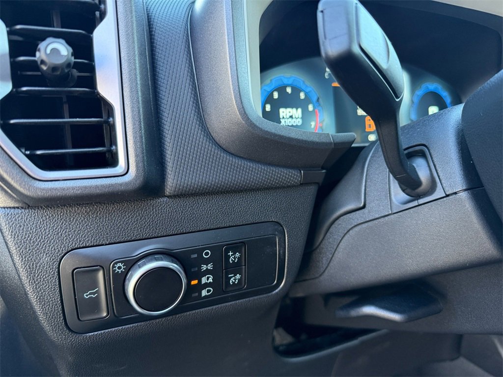 New 2025 Ford Bronco Sport Big Bend image 17