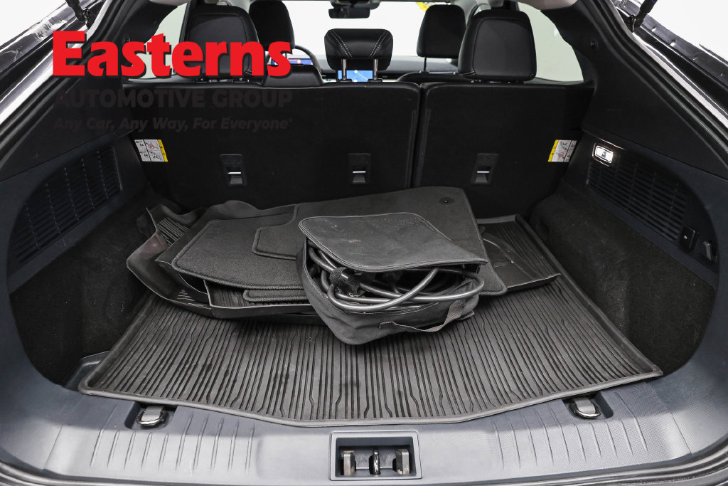 Used 2022 Ford Mustang Mach-E Select AWD/4WD image 10