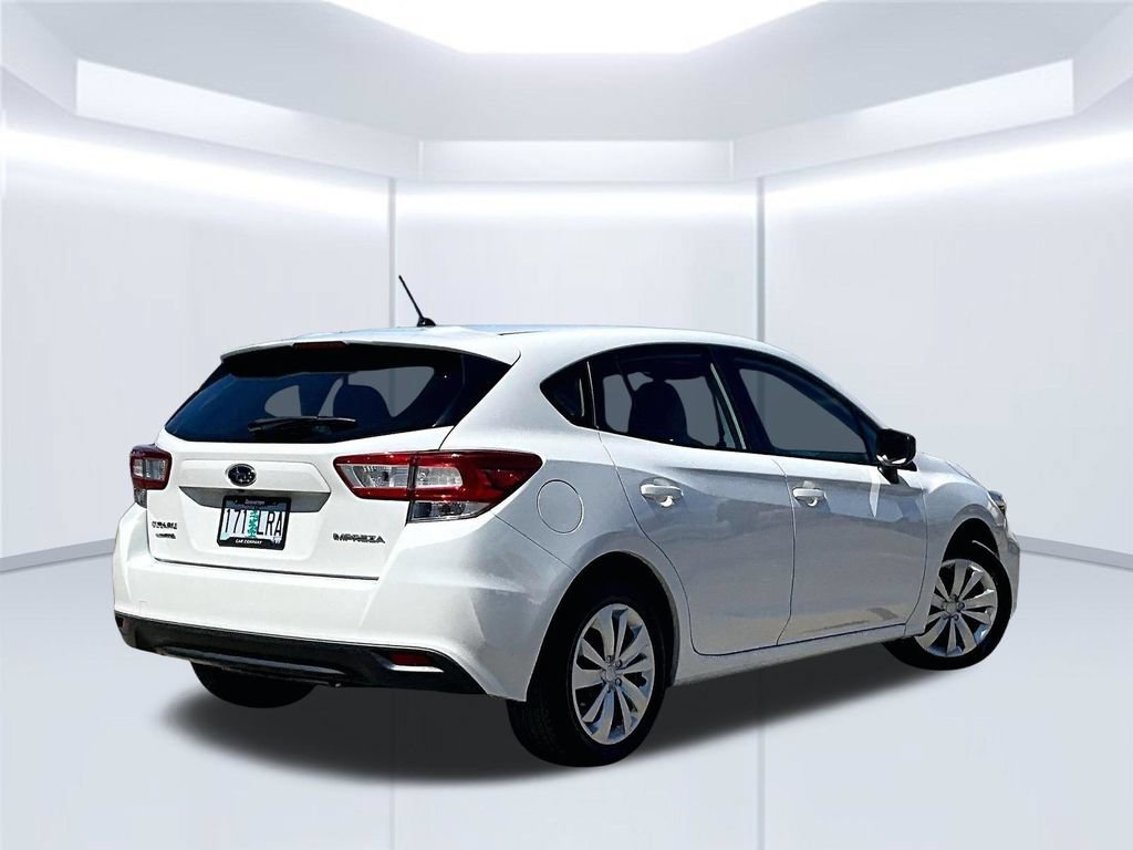 Used 2019 Subaru Impreza 2.0i AWD/4WD image 14