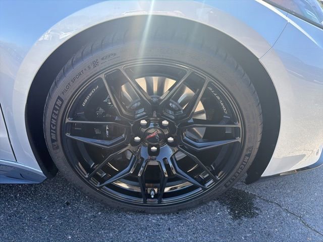 Used 2026 Chevrolet Corvette Z06 image 25