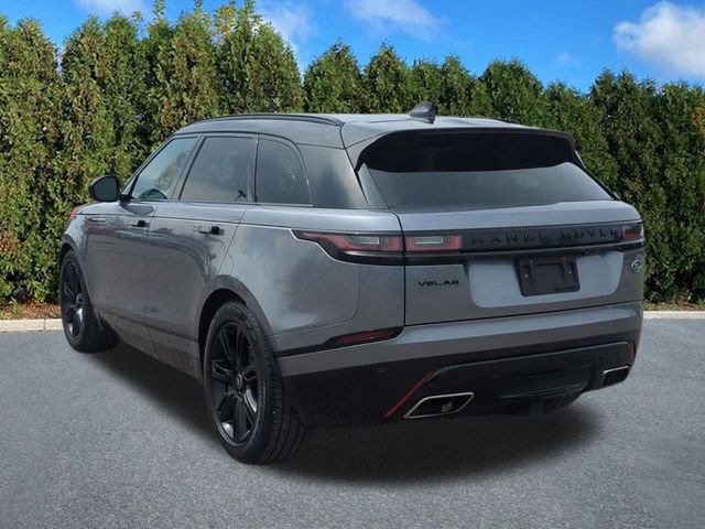 Used 2023 Land Rover Range Rover Velar R-Dynamic S AWD/4WD image 6