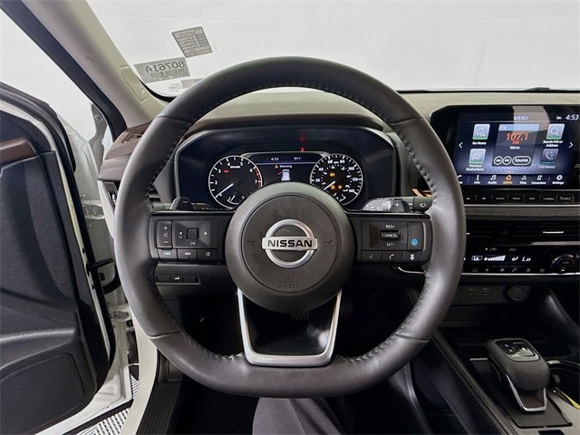 Used 2021 Nissan Rogue SL w/ Premium Package image 11