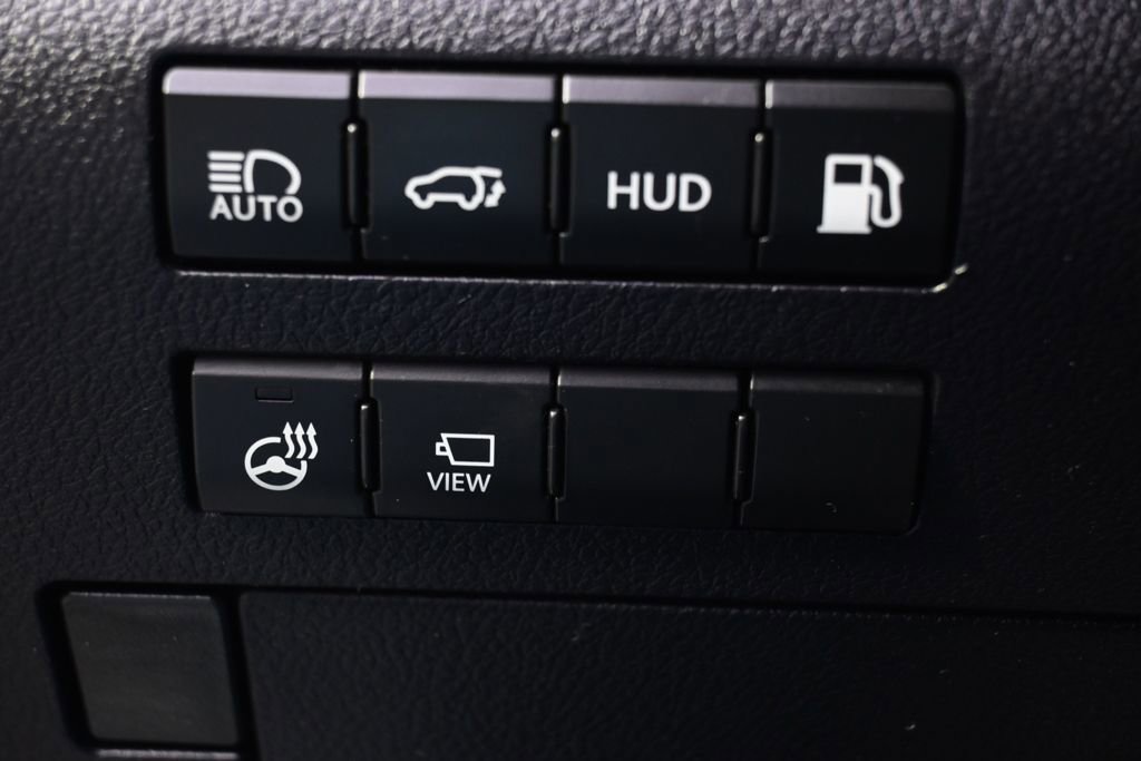 Used 2018 Lexus RX 450h AWD w/ Luxury Package image 25