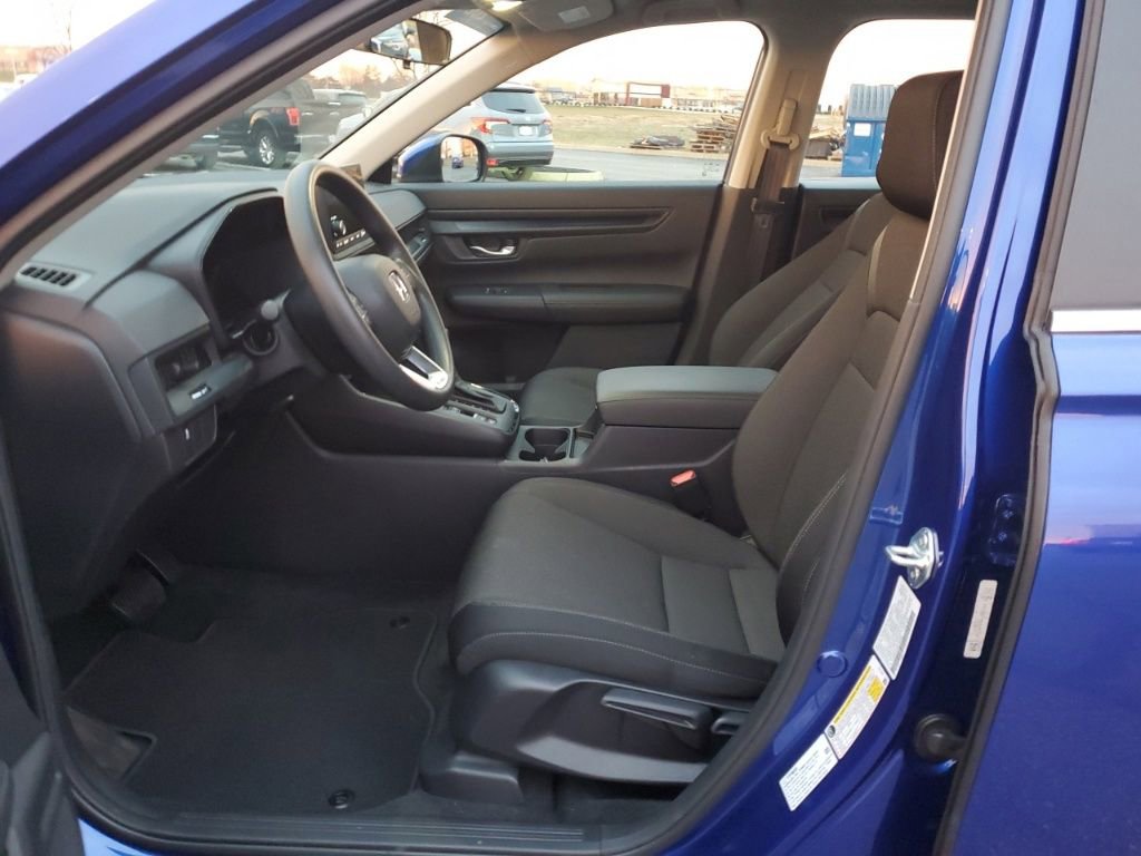 Certified 2024 Honda CR-V LX image 13