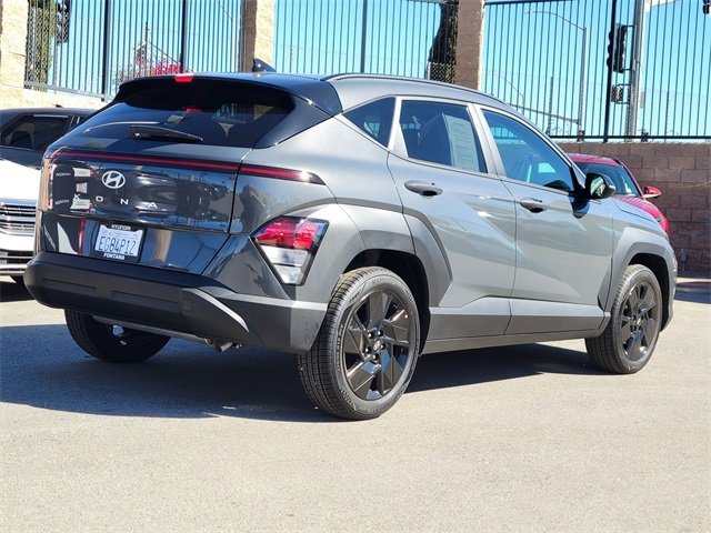 New 2026 Hyundai Kona SEL Sport image 2