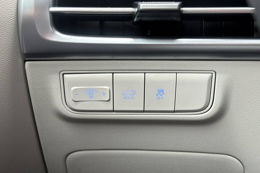 New 2026 Hyundai Tucson SEL FWD image 31