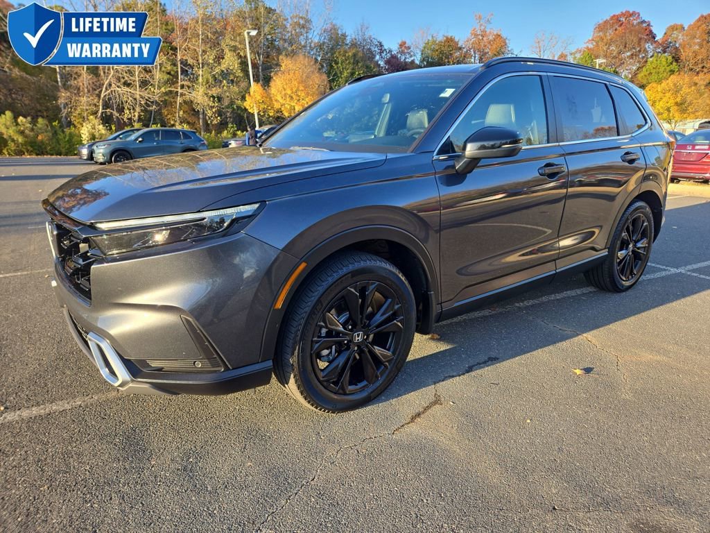 Used 2023 Honda CR-V Sport Touring