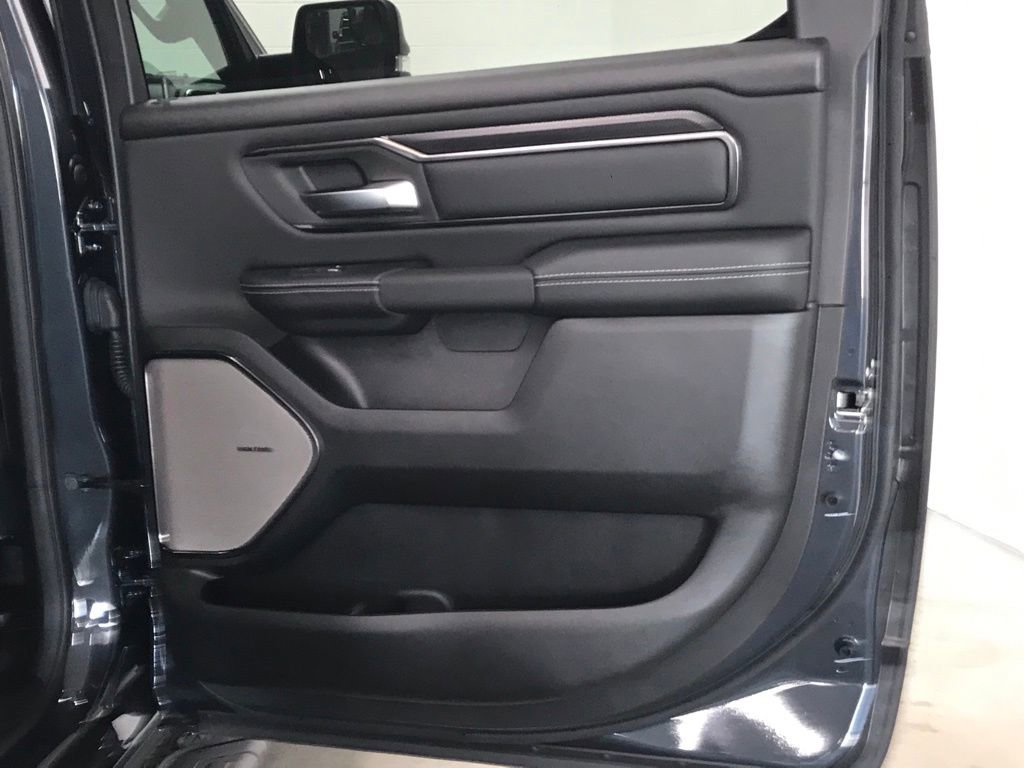 New 2026 RAM 1500 Rebel image 37