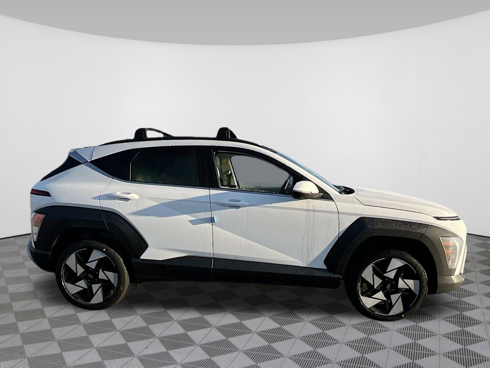 New 2026 Hyundai Kona Limited AWD/4WD image 29