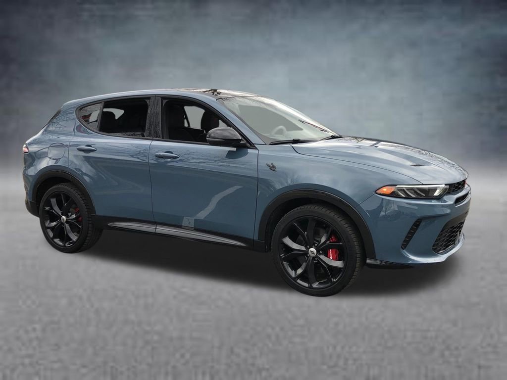 Certified 2024 Dodge Hornet R/T Plus image 11