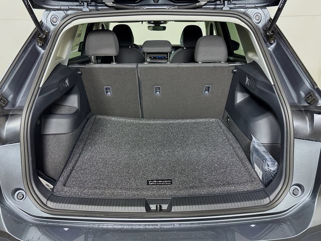 New 2026 Volkswagen Tiguan S AWD/4WD image 24