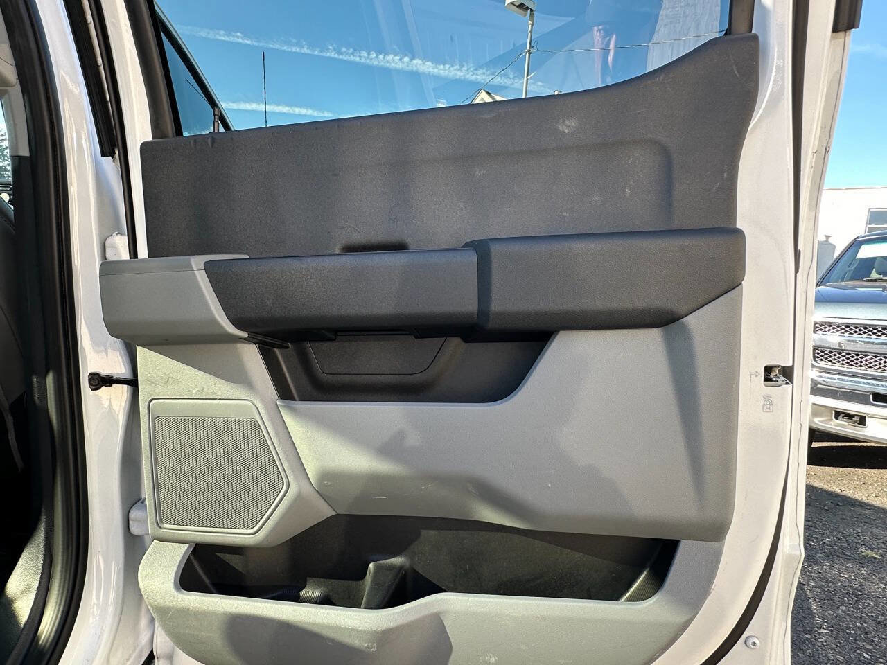Used 2024 Ford F350 XL image 18