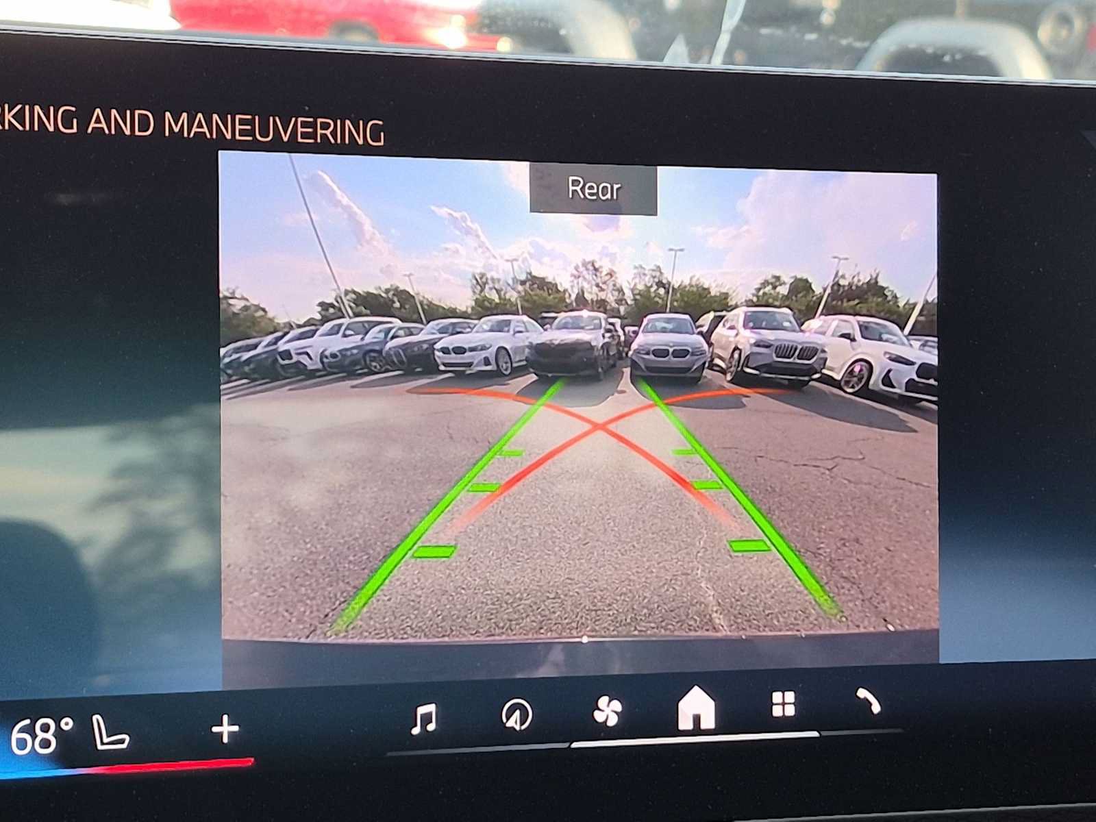 New 2026 BMW 330i Sedan RWD image 32