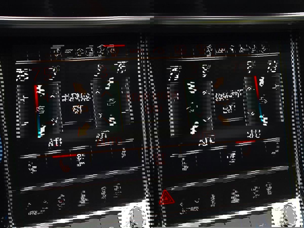 Used 2021 Audi A8 L 3.0T w/ Executive Plus Package image 31