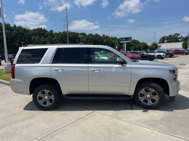 Used 2019 Chevrolet Tahoe LS RWD image 7