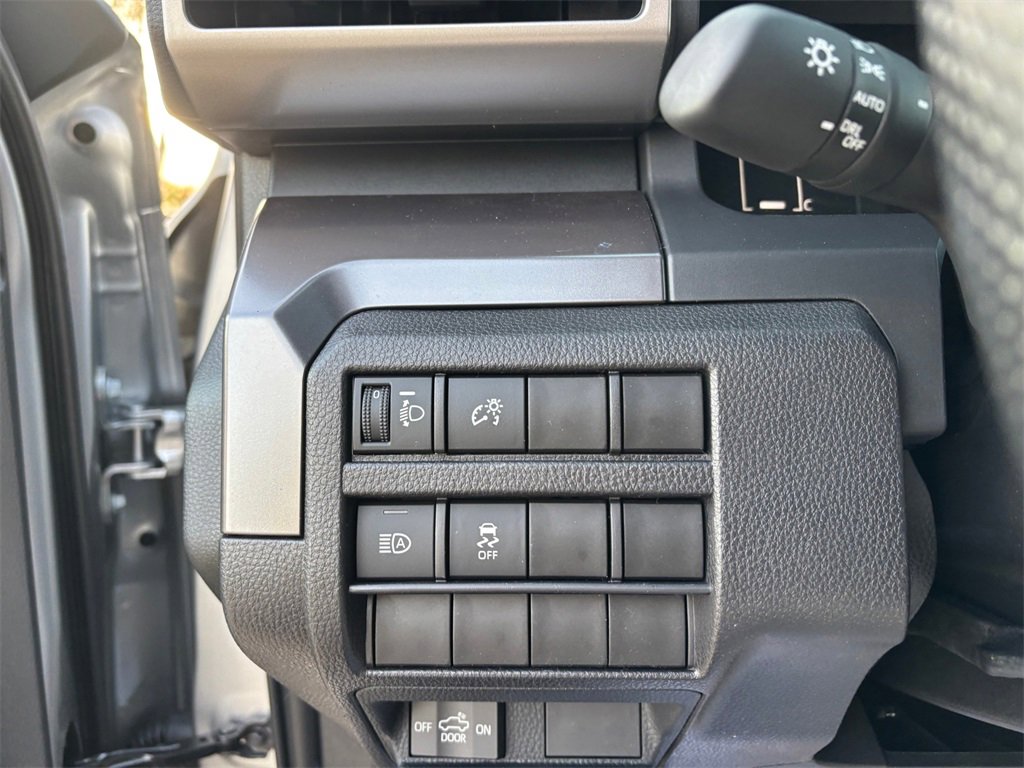 New 2026 Toyota Tacoma SR5 image 21