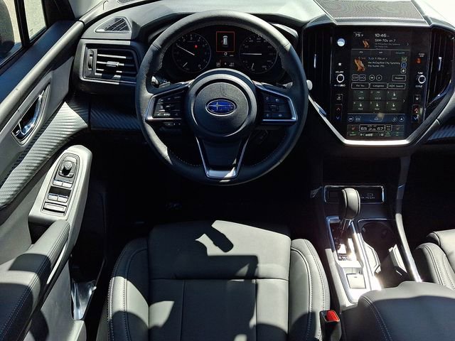 New 2026 Subaru Ascent Premium AWD/4WD image 9