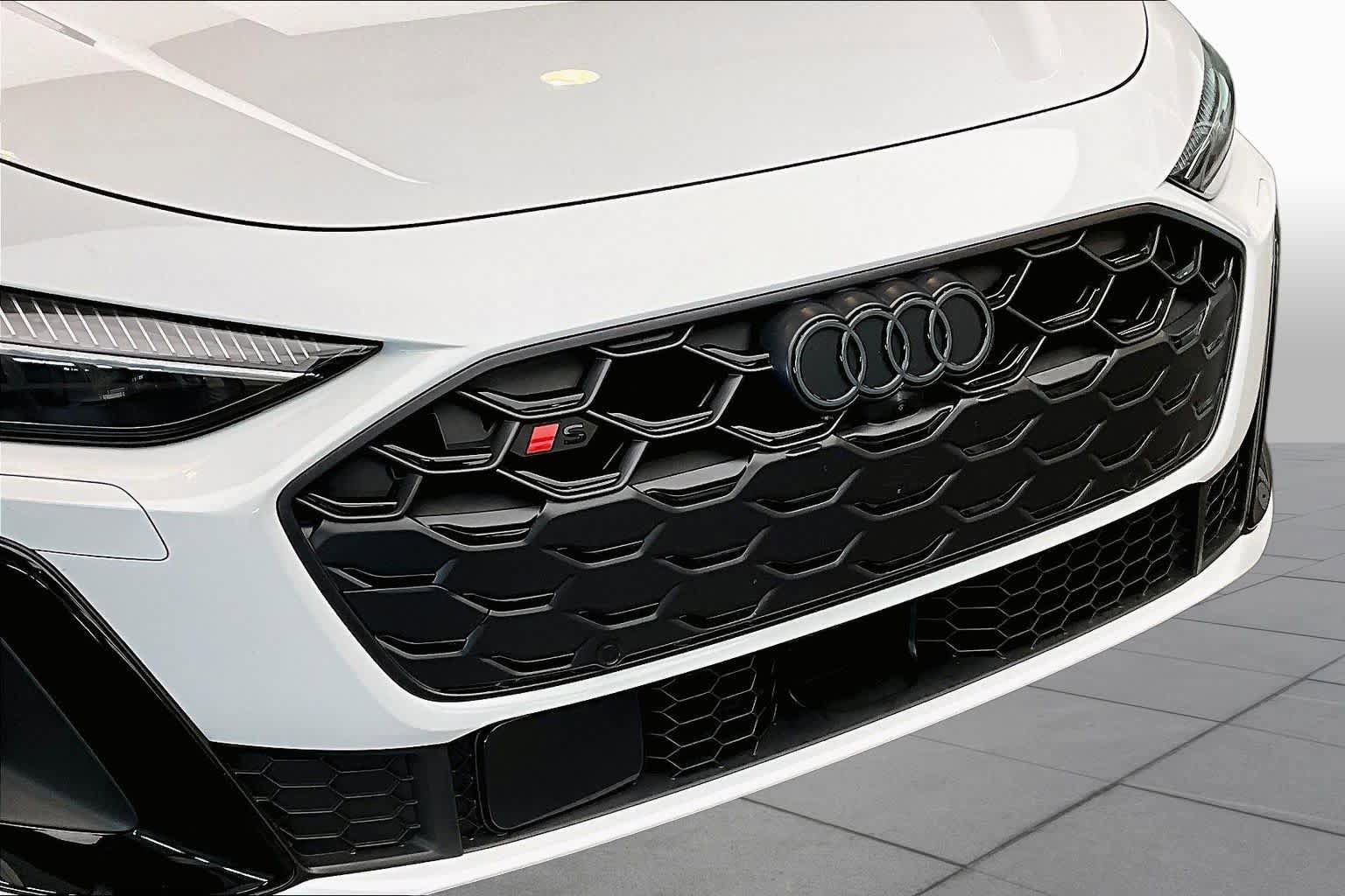 Certified 2025 Audi S5 Premium Plus w/ Premium Plus Package AWD/4WD image 31