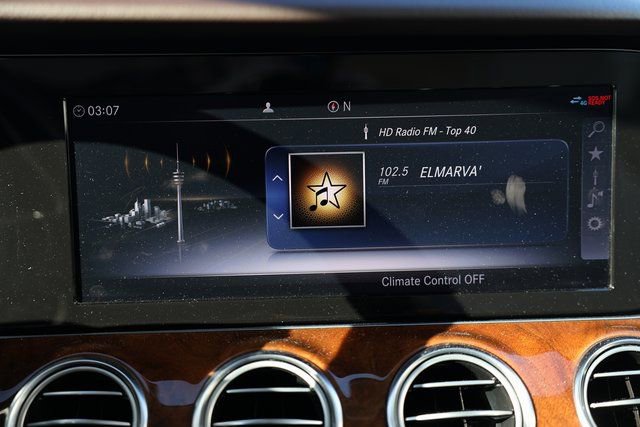 Used 2019 Mercedes-Benz E 450 E 450 image 26