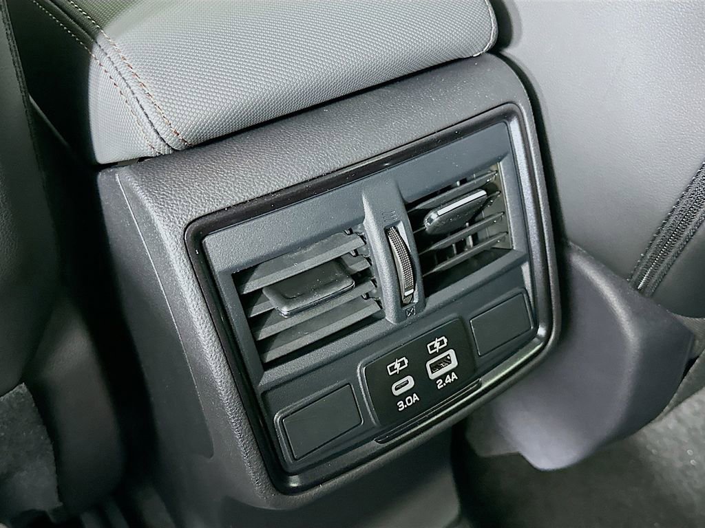 New 2026 Subaru Forester Sport AWD/4WD image 32