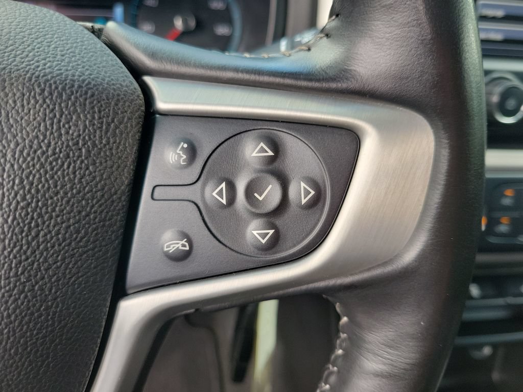 Used 2018 GMC Canyon SLE w/ Trailering Package RWD image 26