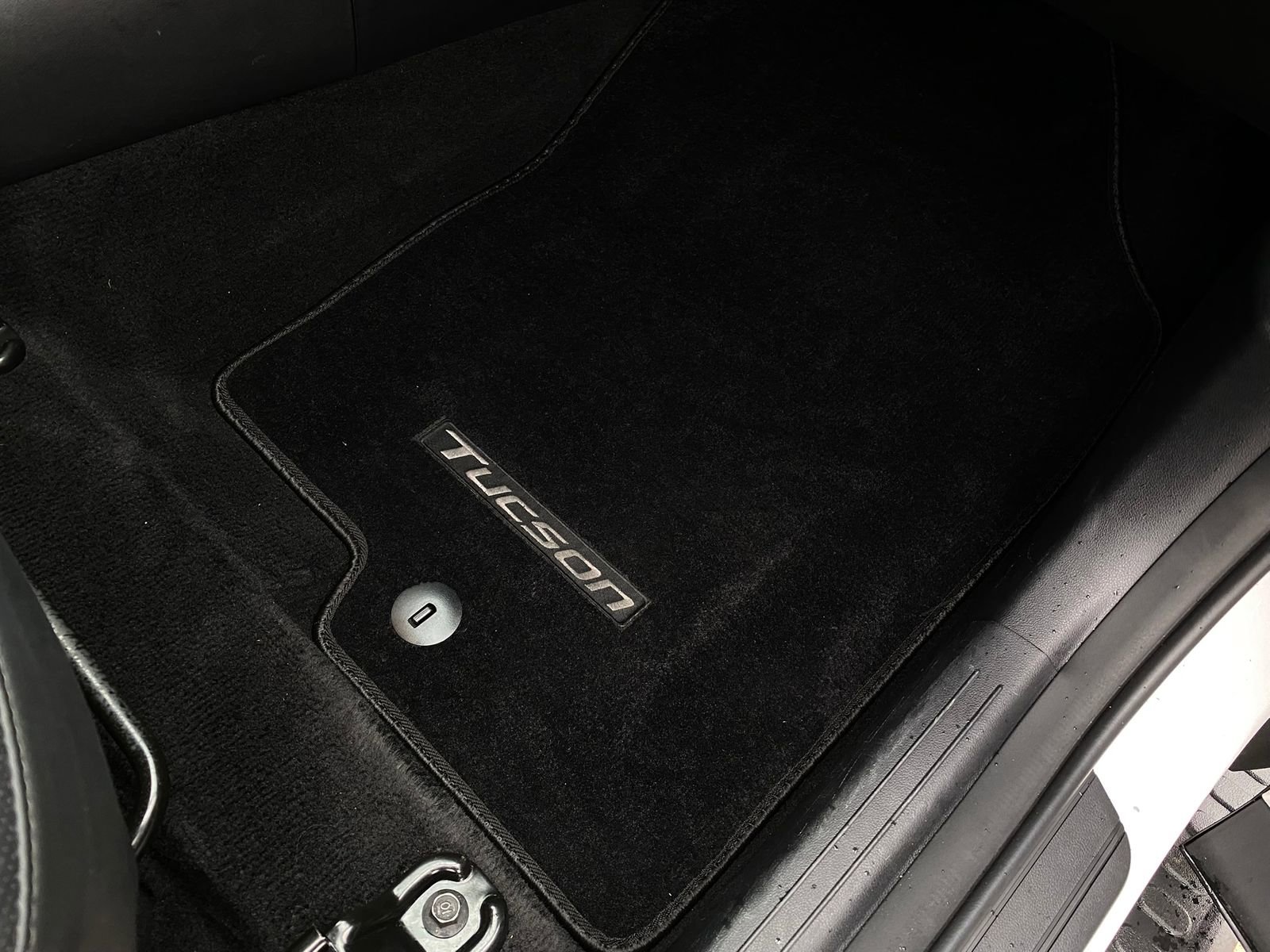 Used 2024 Hyundai Tucson XRT image 16