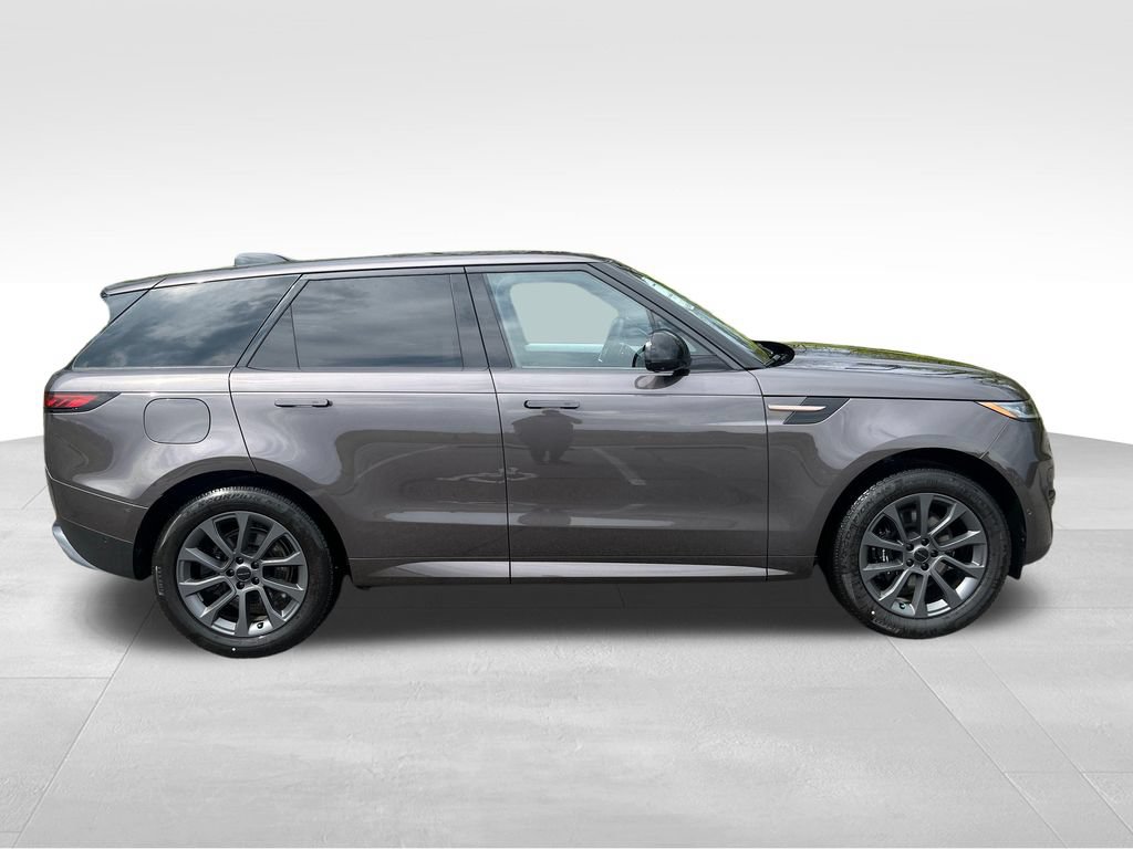 New 2026 Land Rover Range Rover Sport SE AWD/4WD image 6