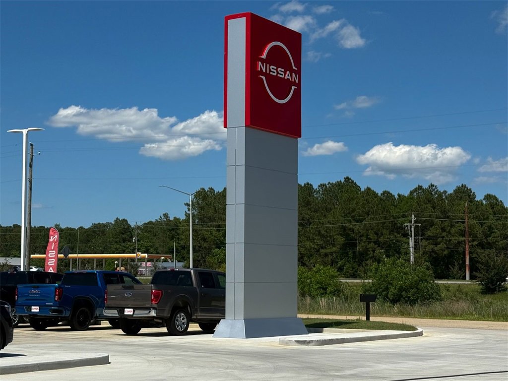 New 2025 Nissan Frontier SV w/ SV Convenience Package image 27