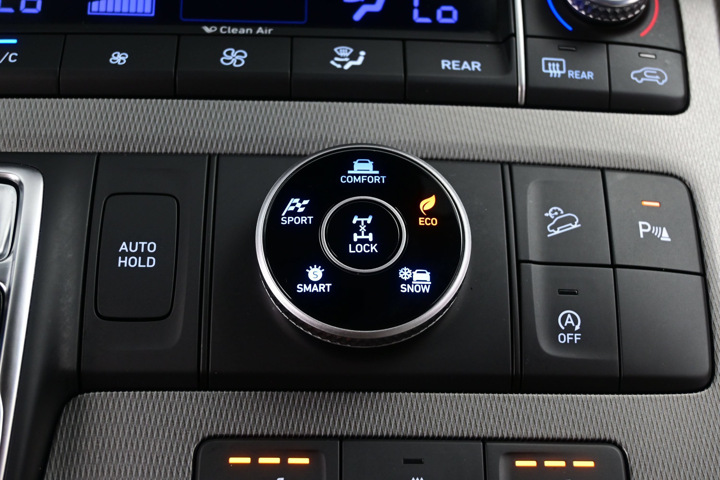 Used 2022 Hyundai Palisade SEL w/ Premium Package AWD/4WD image 23