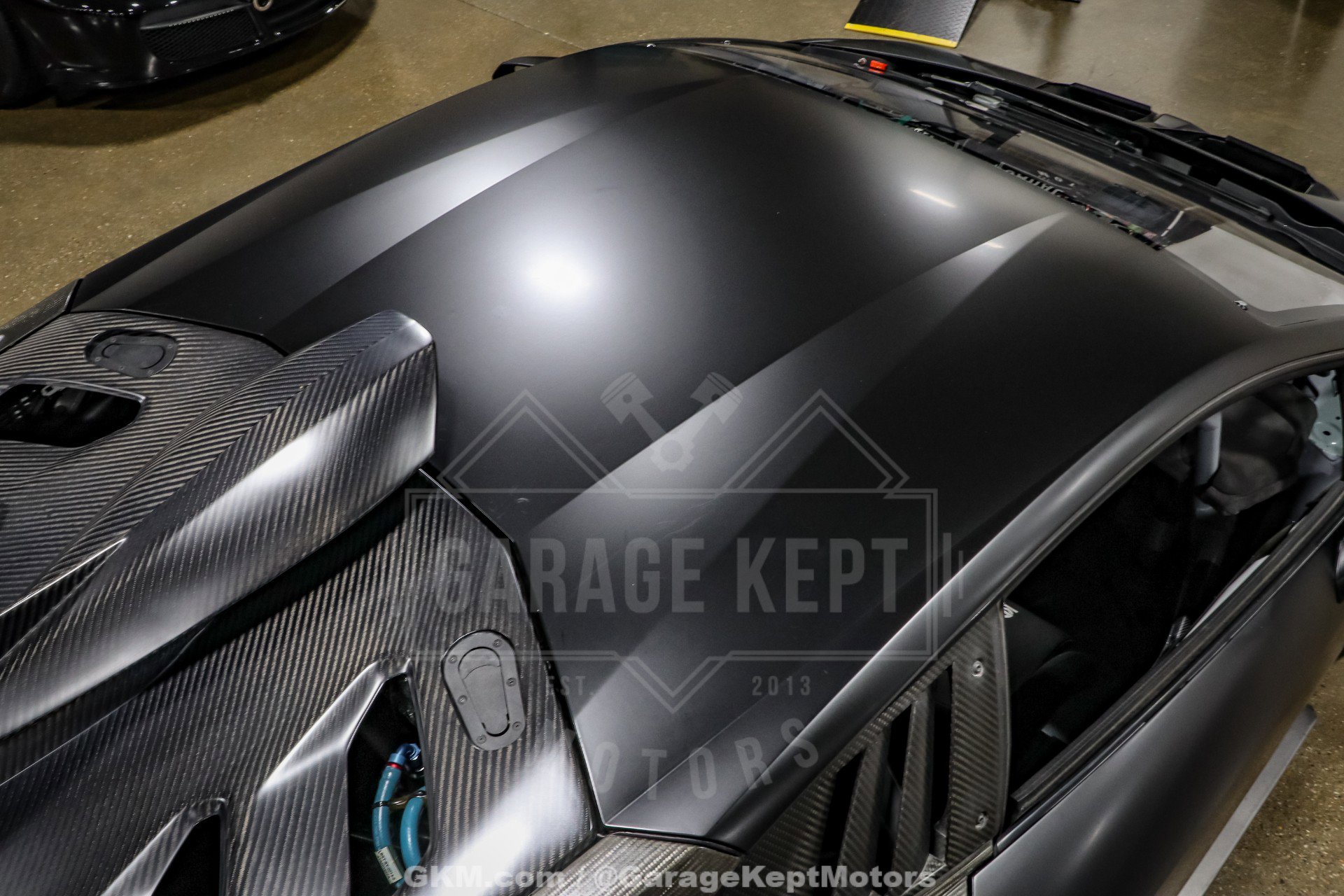 Used 2015 Lamborghini Huracan LP 610-4 image 61