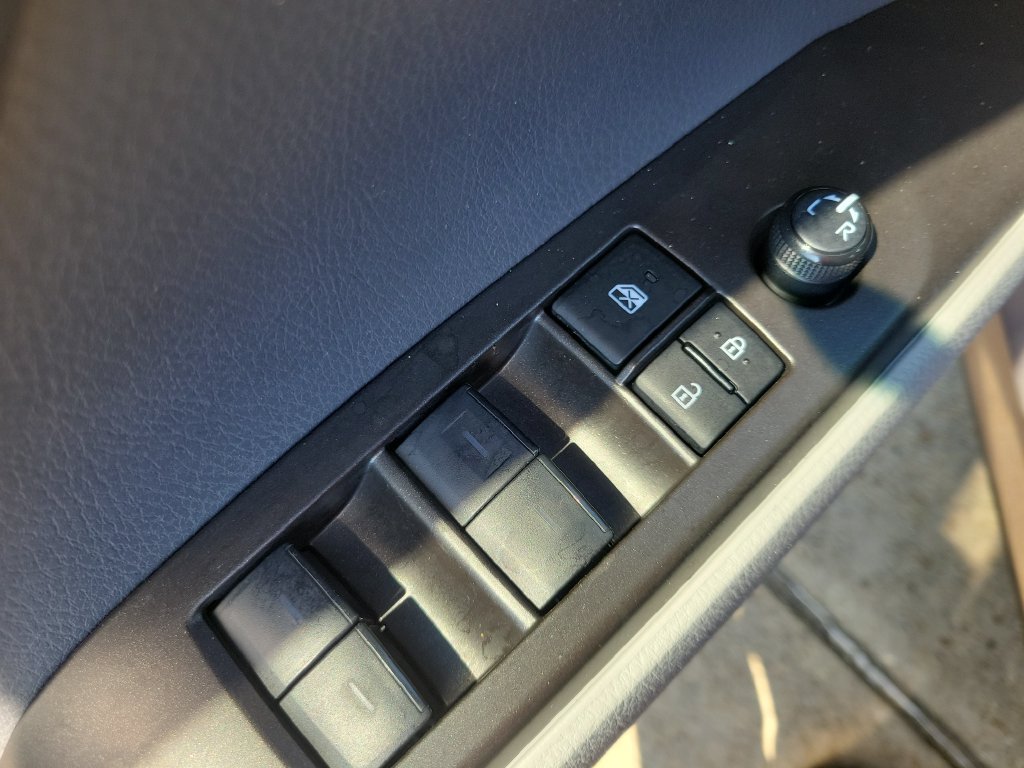 Certified 2024 Toyota Camry LE FWD image 12