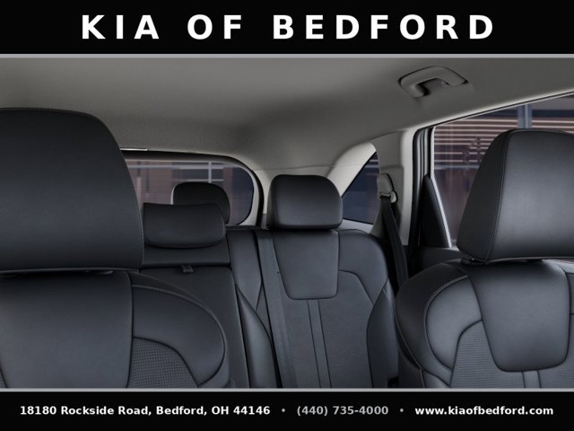 New 2026 Kia Sorento S AWD/4WD image 30