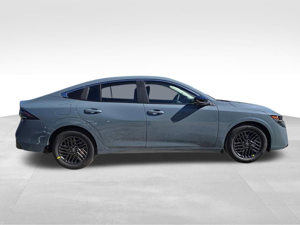 New 2026 Nissan Sentra SV w/ SV Convenience Package FWD image 7
